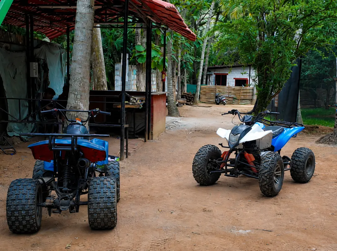 ATV 