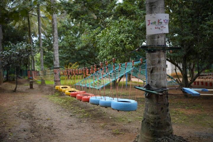 KIDS ARENA